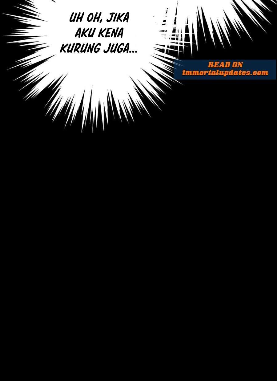 End of The World 2028 (Trace of Doomsday) Chapter 36 Gambar 44